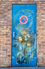 C215 - Vitry - Rue Audigeois - Mars 2011