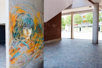 C215 - Vitry - Avenue Guy Moquet - Juillet 2011