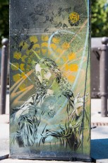 C215 - Vitry - Avenue Paul Vaillant-Couturier - Juillet 2011