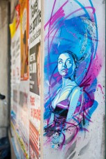 C215 - Vitry - Avenue Paul Vaillant-Couturier - Juillet 2011