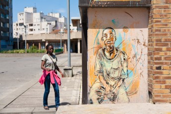 C215 - Vitry - Cité Robespierre - Juillet 2011