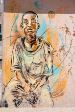 C215 - Vitry - Cité Robespierre - Juillet 2011