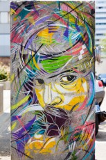 C215 - Vitry - Cité Robespierre - Juillet 2011