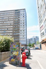 C215 - Vitry - Cité Robespierre - Juillet 2011