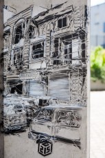 C215 - Vitry - Place Jean Martin - Juillet 2011