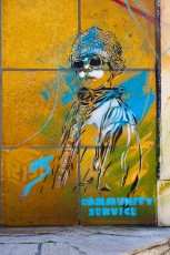 C215 - Vitry - Rue du Maréchal Foch - Juillet 2011