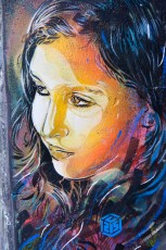 C215 - Londres - Hanbury Street - Mars 2012