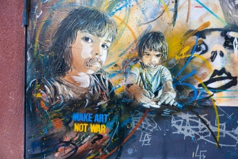 C215 - Place Jean Martin - Vitry - Mars 2012