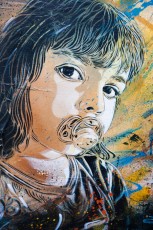 C215 - Place Jean Martin - Vitry - Mars 2012