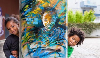 C215 - Vitry - Place Jean Martin - Mai 2012