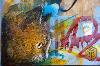 C215 - Fournier Street - Londres - Juin 2012