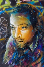 C215 - Heneage Street - Londres - Juin 2012