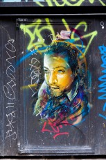 C215 - Heneage Street - Londres - Juin 2012