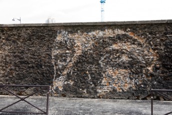 Vhils @ Paris 18è