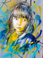 C215 - Rue de la Roquette 11è - Janvier 2013