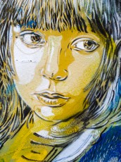 C215 - Rue de la Roquette 11è - Janvier 2013