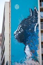 C215 - Boulevard Vincent Auriol 13è - Avril 2013