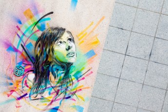 C215 - Vitry - Cité Gagarine - Mai 2012