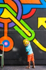 Le M.U.R. N°143 - Seize - Rue Oberkampf 11è - Juin 2013