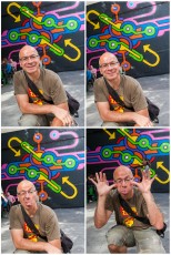 Le M.U.R. - N°143-Seize - Rue Oberkampf 11è - Juin 2013