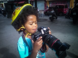 Le M.U.R. - N°143-Seize - Rue Oberkampf 11è - Juin 2013