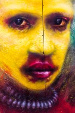 Dale Grimshaw - Londres - Hanbury street - Juillet 2013