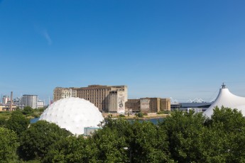 Obey - Londres - Pleasure Gardens - Juillet 2013