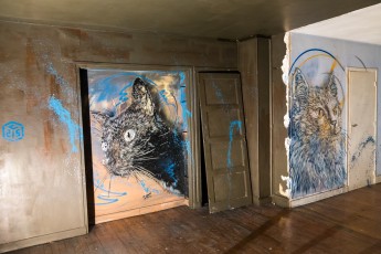 C215 - La Tour Paris 13 - 1er étage appartement #914