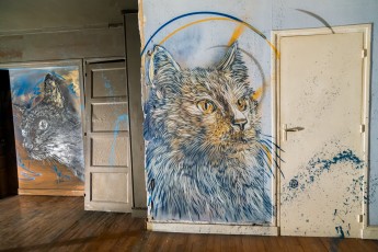 C215 - La Tour Paris 13 - 1er étage appartement #914