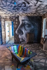 David Walker - La Tour Paris 13 - 8è étage appartement #983