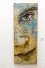 "Texture urbaine" - Exposition de Jorge Rodriguez-Gerada à la galerie Mathgoth, du 11 octobre au 9 novembre 2013