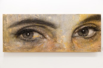 "Texture urbaine" - Exposition de Jorge Rodriguez-Gerada à la galerie Mathgoth, du 11 octobre au 9 novembre 2013