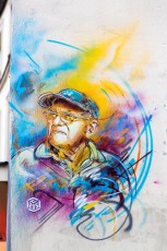 C215 - Place Pinel 13è - Novembre 2013