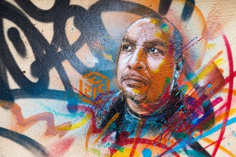 C215 - Vitry - Rue Clément Perrot - Novembre 2013