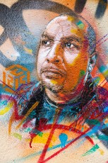 C215 - Vitry - Rue Clément Perrot - Novembre 2013