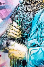 C215 - Vitry - Rue Clément Perrot - Novembre 2013