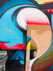 OnOff avec LIMO-OLSON-JOK-NEOAR-RESFE-TAER - Rue Alibert 10è - Novembre 2013