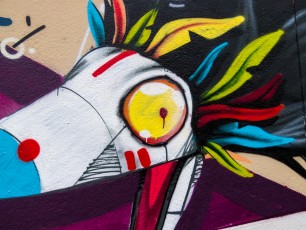 OnOff avec LIMO-OLSON-JOK-NEOAR-RESFE-TAER - Rue Alibert 10è - Novembre 2013