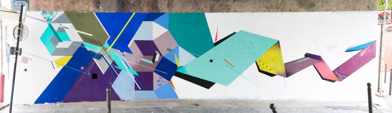 Nawer - Passage du bureau 11è - Mai 2013