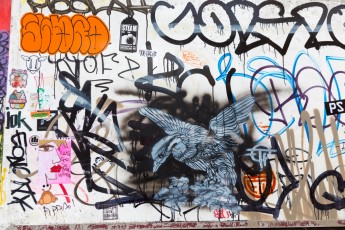 Stew - Londres - Shoreditch - Osborn Street - Mars 2014