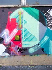 OnOff (Jok, Limo et Olson) - Rue ALibert 10è - Juin 2014