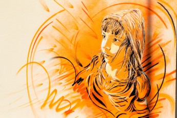 C215 - Ivry - Rue Raspail - Octobre 2014