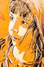 C215 - Ivry - Rue Raspail - Octobre 2014