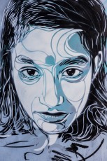 C215 - Ivry - Rue Lénine - Octobre 2014