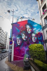 C215 - Rue de Pelleport 20è - Octobre 2014