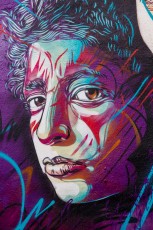 C215 - Rue de Pelleport 20è - Octobre 2014