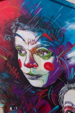 C215 - Rue de Pelleport 20è - Octobre 2014