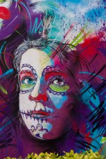 C215 - Rue de Pelleport 20è - Octobre 2014