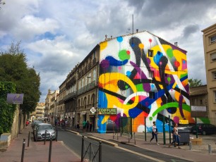 Mist - Montpellier - Août 2014