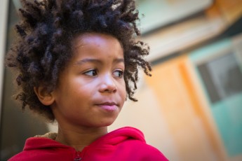 Exposition "Taking Shape" d'Augustine Kofie à la galerie OpenSpace, du 27 novembre au 13 décembre 2014